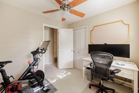 A home in Austin