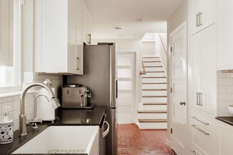 A home in Austin