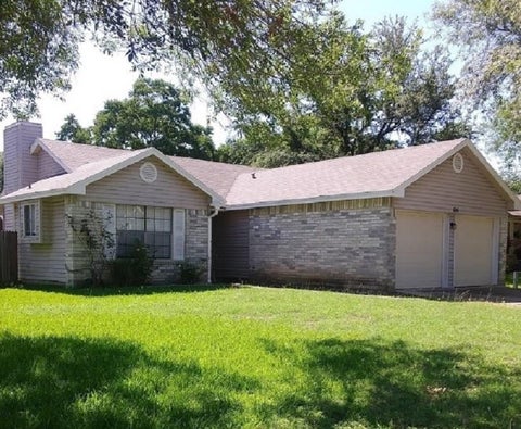 Photo of 605 Elder WAY, Round Rock, TX 78664 (MLS # 5642215)