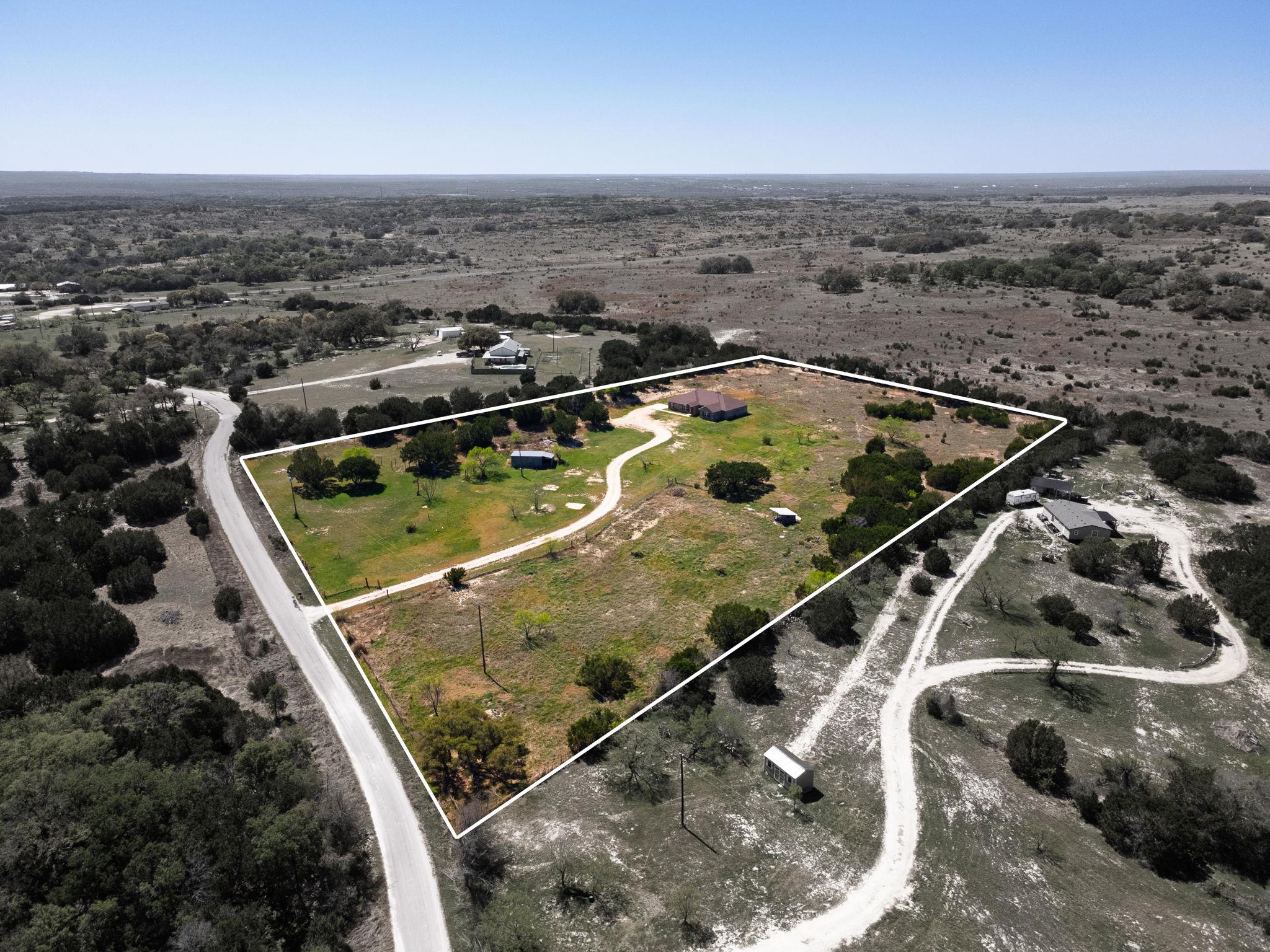 788 County Road 3100