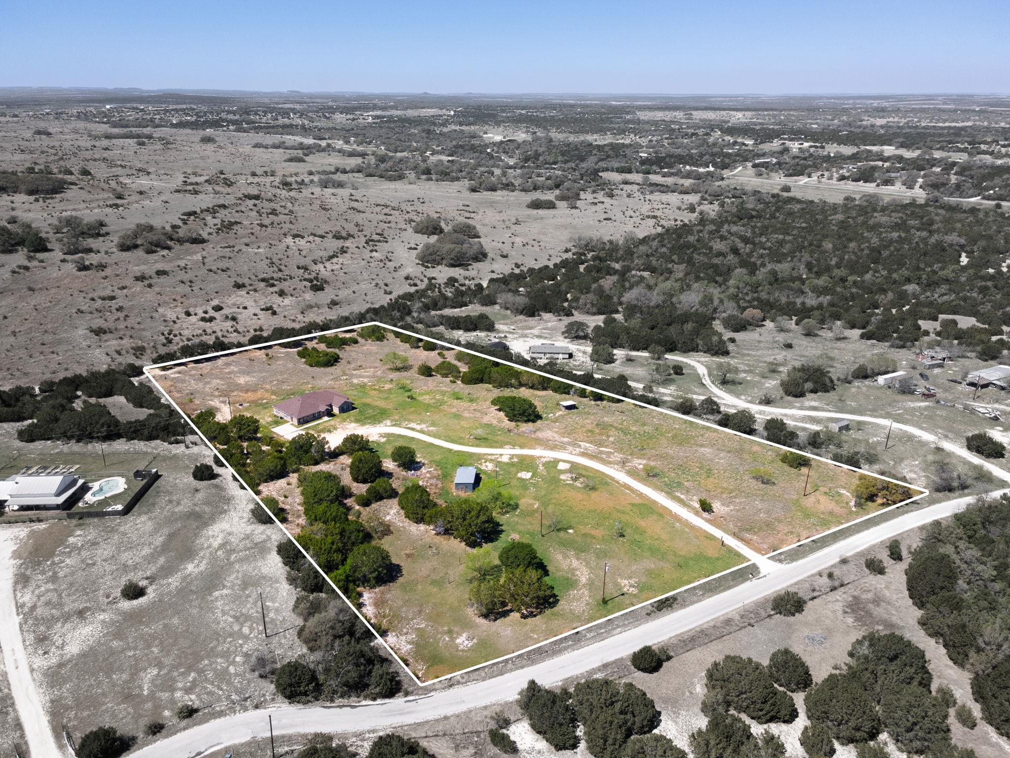 788 County Road 3100