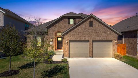 Photo of 22610 Fountaingrass LN, Lago Vista, TX 78645 (MLS # 8770492)