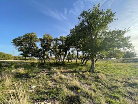 Rocky Hollow Lot 28 Buck RUN San Saba TX 76877