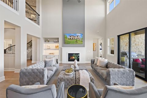 Tiny photo for 7008 Davenport Divide RD, Austin, TX 78738 (MLS # 2239258)