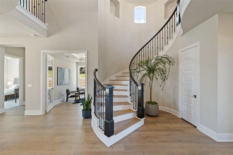 Tiny photo for 7008 Davenport Divide RD, Austin, TX 78738 (MLS # 2239258)