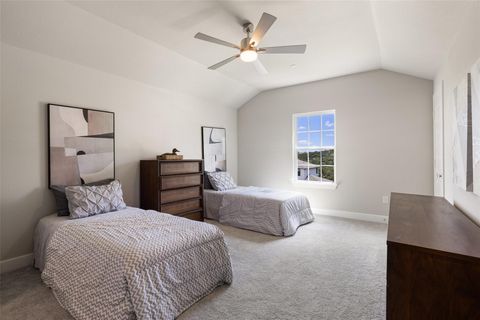 Tiny photo for 7008 Davenport Divide RD, Austin, TX 78738 (MLS # 2239258)