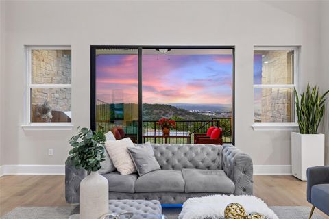 Tiny photo for 7008 Davenport Divide RD, Austin, TX 78738 (MLS # 2239258)