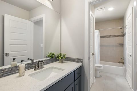 Tiny photo for 7008 Davenport Divide RD, Austin, TX 78738 (MLS # 2239258)