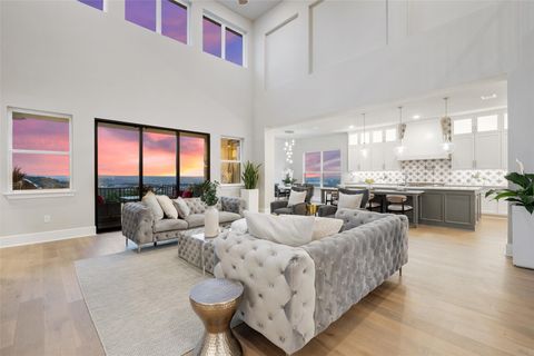 Tiny photo for 7008 Davenport Divide RD, Austin, TX 78738 (MLS # 2239258)