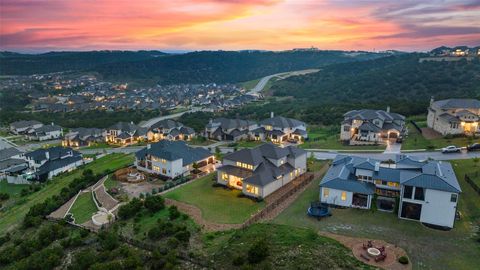 Tiny photo for 7008 Davenport Divide RD, Austin, TX 78738 (MLS # 2239258)