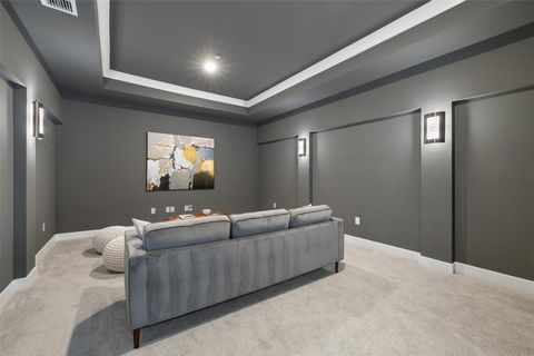 Tiny photo for 7008 Davenport Divide RD, Austin, TX 78738 (MLS # 2239258)