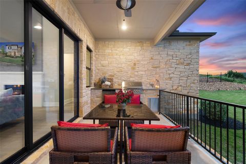 Tiny photo for 7008 Davenport Divide RD, Austin, TX 78738 (MLS # 2239258)