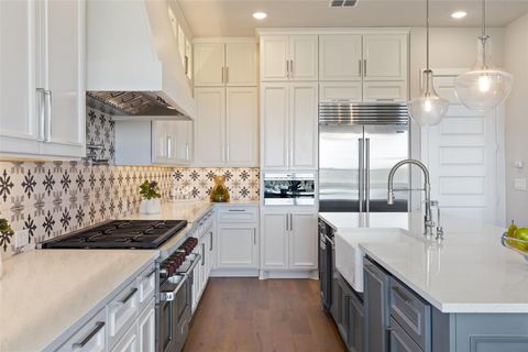 Tiny photo for 7008 Davenport Divide RD, Austin, TX 78738 (MLS # 2239258)