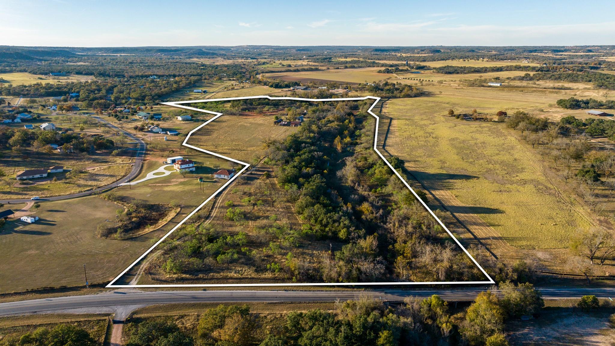 3880 N State Highway 16 Highway