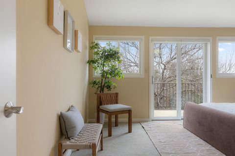 A home in Austin