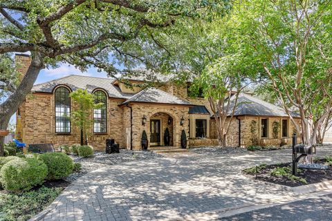 6220 Ledge Mountain DR Austin TX 78731