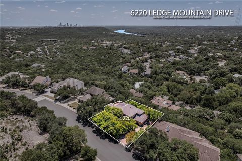 Tiny photo for 6220 Ledge Mountain DR, Austin, TX 78731 (MLS # 4162936)