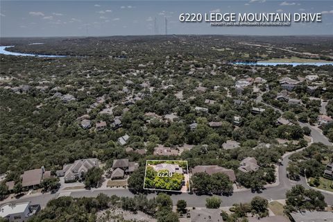 Tiny photo for 6220 Ledge Mountain DR, Austin, TX 78731 (MLS # 4162936)