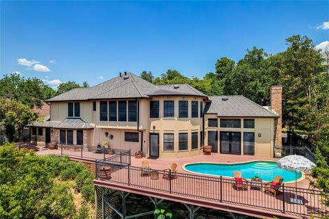 Tiny photo for 6220 Ledge Mountain DR, Austin, TX 78731 (MLS # 4162936)