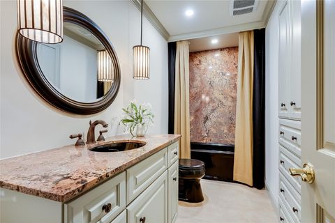 Tiny photo for 6220 Ledge Mountain DR, Austin, TX 78731 (MLS # 4162936)