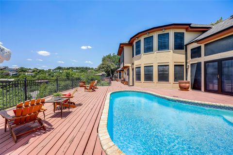 Tiny photo for 6220 Ledge Mountain DR, Austin, TX 78731 (MLS # 4162936)