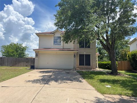 Photo of Round Rock, TX 78664 (MLS # 2114954)