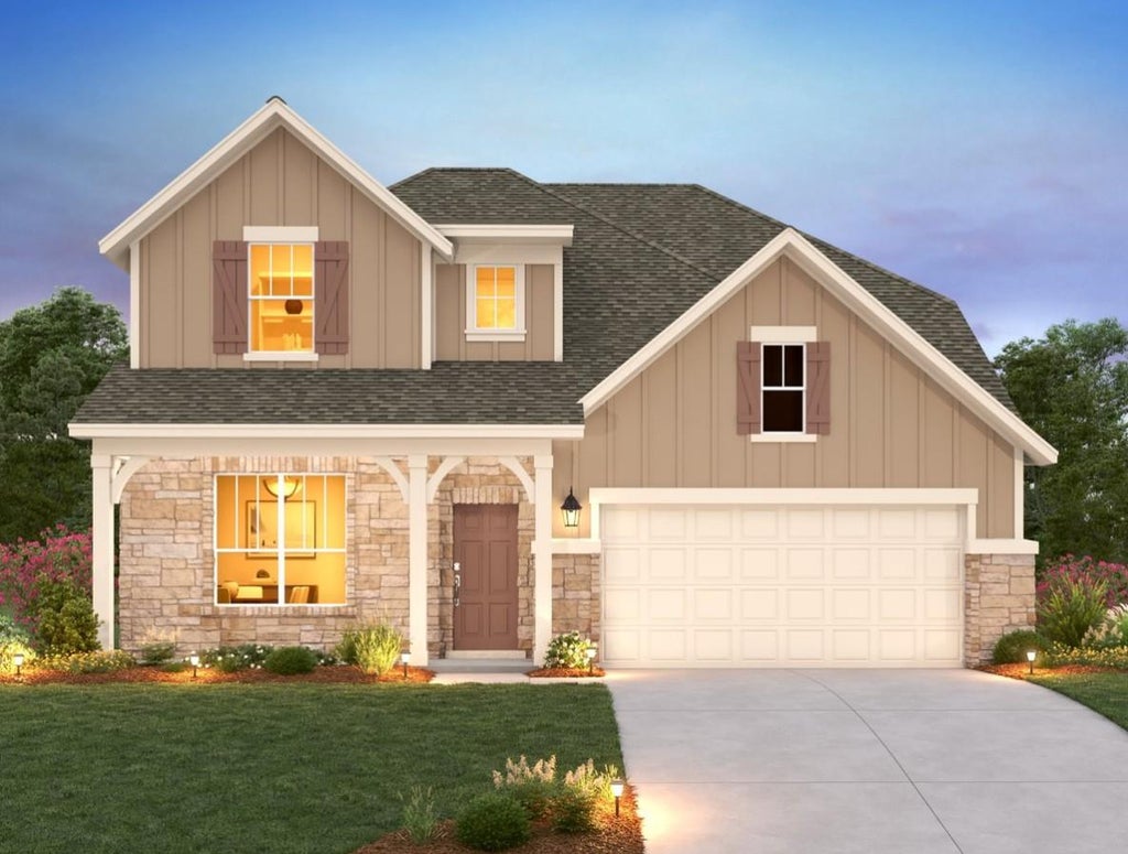 Photo of 17229 Chiquito ST, Pflugerville, TX 78660 (MLS # 6602530)