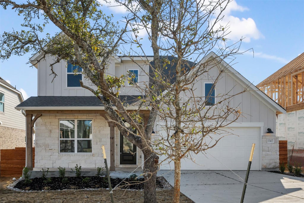 Photo of 17229 Chiquito ST, Pflugerville, TX 78660 (MLS # 6602530)
