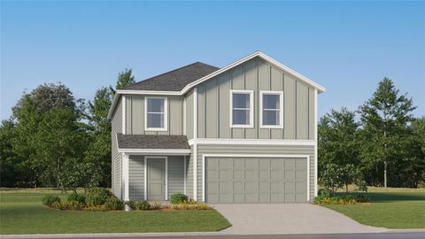 Tiny photo for 23404 FLICKERING SKY DR, Elgin, TX 78621 (MLS # 7923118)