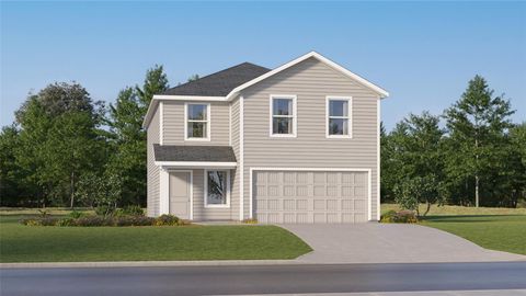 Photo of 23404 FLICKERING SKY DR, Elgin, TX 78621 (MLS # 7923118)