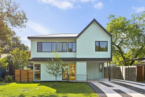 2903 Breeze TER 1 Austin TX 78722