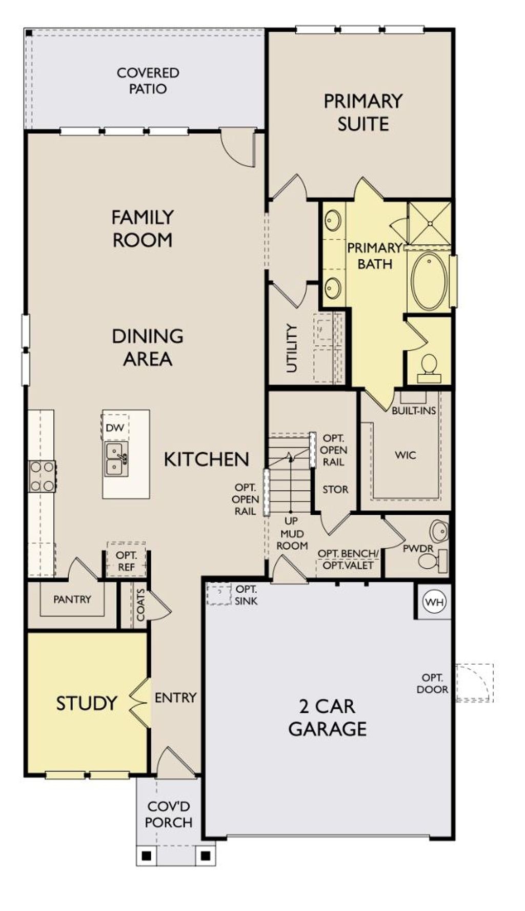 Photo of 153 Jans WAY, Hutto, TX 78626 (MLS # 2091275)