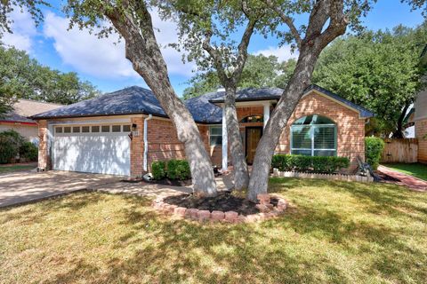 122 Pecan Vista LN Georgetown TX 78626