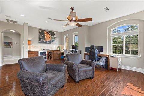 Tiny photo for 1306 High Lonesome, Leander, TX 78641 (MLS # 1407535)