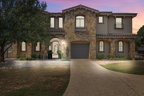 Photo of 1306 High Lonesome, Leander, TX 78641 (MLS # 1407535)