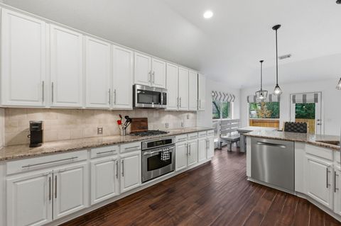 Tiny photo for 5313 Concho Creek BND, Austin, TX 78735 (MLS # 5870254)