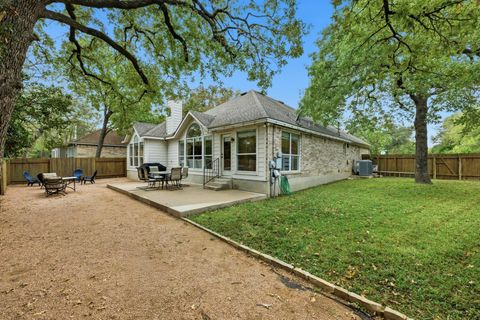 Tiny photo for 5313 Concho Creek BND, Austin, TX 78735 (MLS # 5870254)