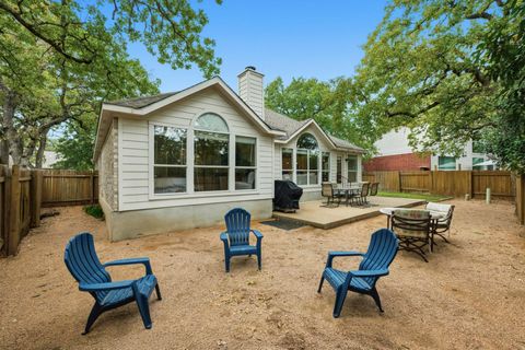 Tiny photo for 5313 Concho Creek BND, Austin, TX 78735 (MLS # 5870254)