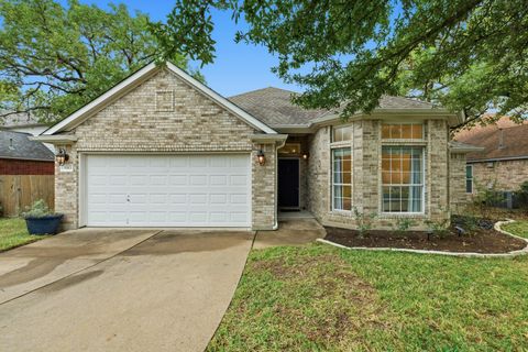 Photo of 5313 Concho Creek BND, Austin, TX 78735 (MLS # 5870254)