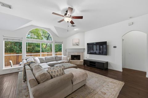 Tiny photo for 5313 Concho Creek BND, Austin, TX 78735 (MLS # 5870254)