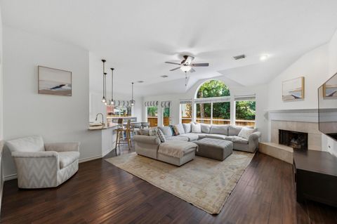 Tiny photo for 5313 Concho Creek BND, Austin, TX 78735 (MLS # 5870254)