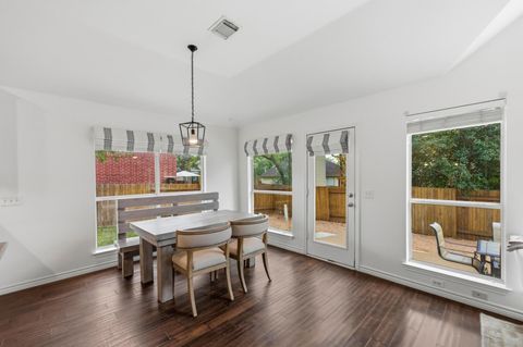 Tiny photo for 5313 Concho Creek BND, Austin, TX 78735 (MLS # 5870254)