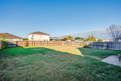 A home in Bastrop