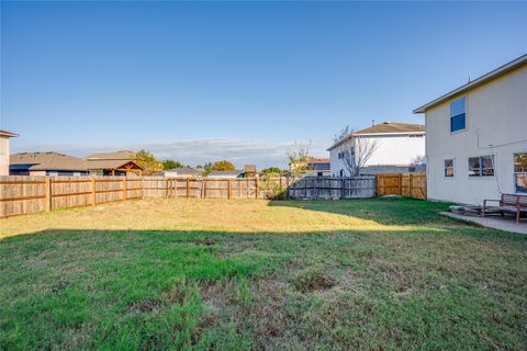 A home in Bastrop