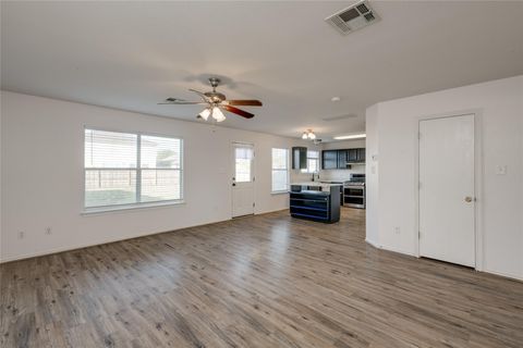 A home in Bastrop