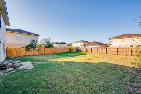 A home in Bastrop