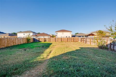 A home in Bastrop