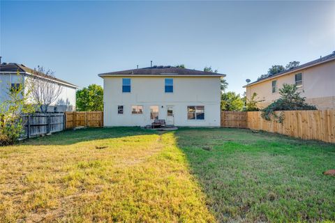 A home in Bastrop