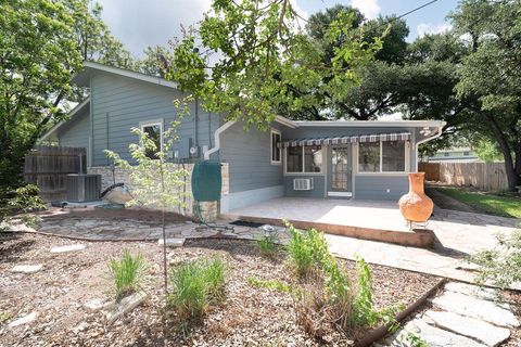 Tiny photo for 3801 Oak Creek DR, Austin, TX 78727 (MLS # 9129597)