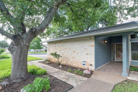 Tiny photo for 3801 Oak Creek DR, Austin, TX 78727 (MLS # 9129597)